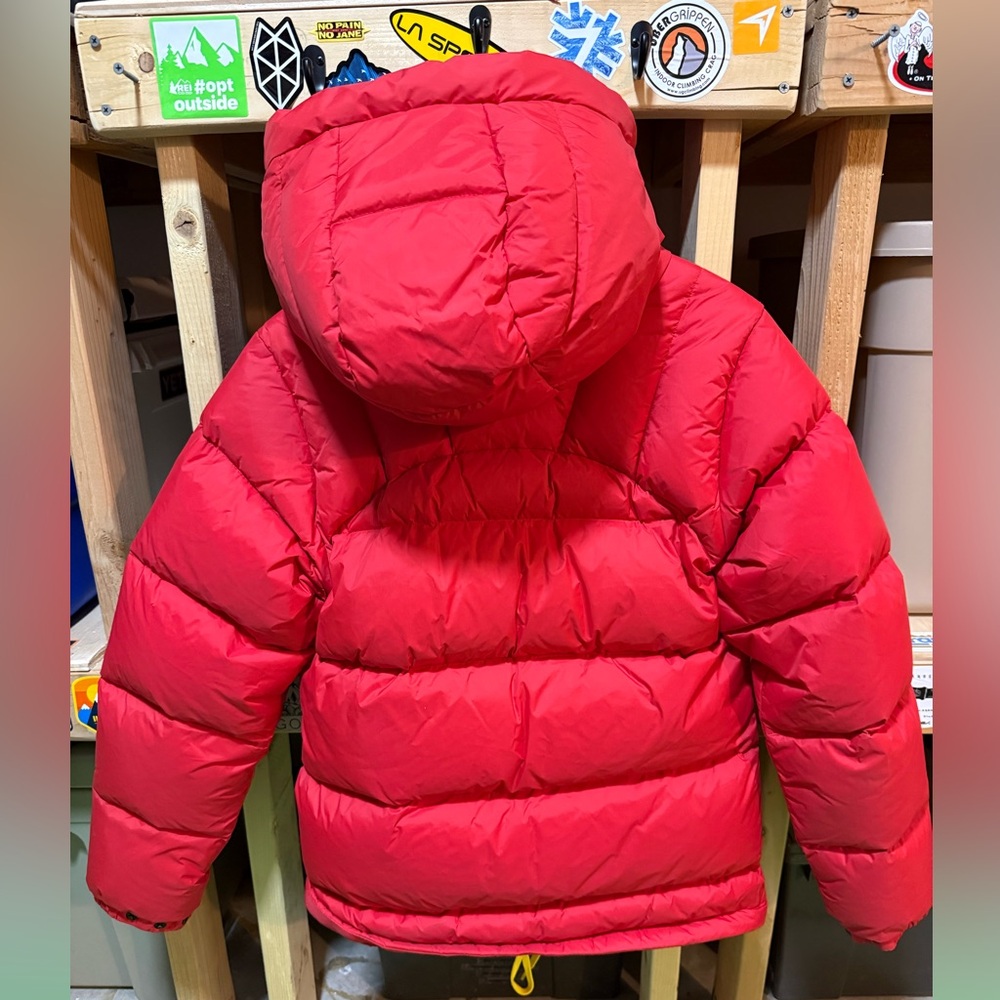 Fjallraven Expedition Down Lite Jacket Womens S - Picture 2 of 3